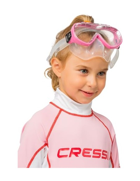 CRESSI CAMISETA RASH BAMBINO