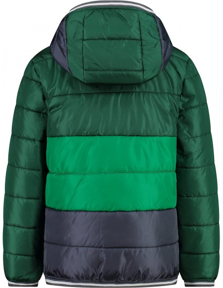 CMP-KID JACKET FIX HOOD