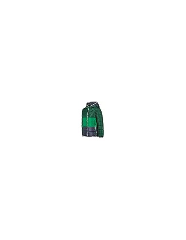 CMP-KID JACKET FIX HOOD