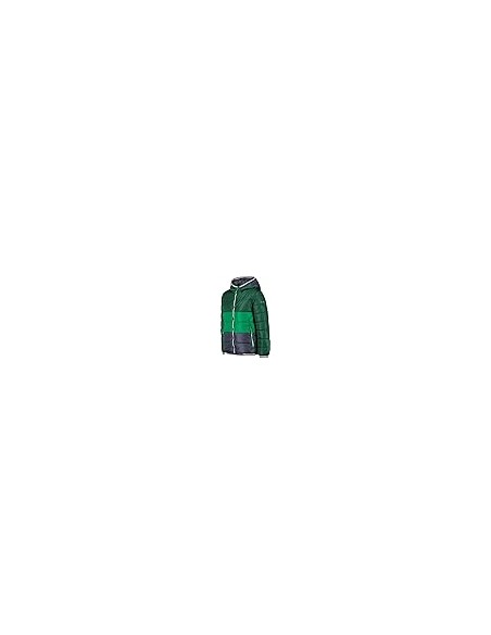 CMP-KID JACKET FIX HOOD