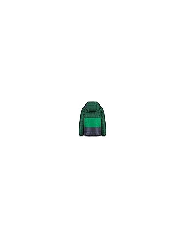 CMP-KID JACKET FIX HOOD