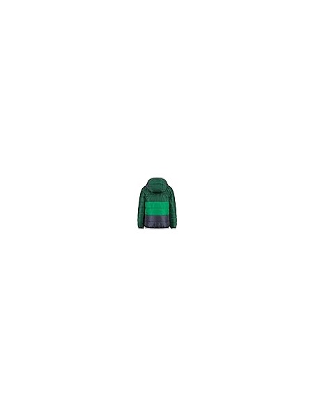 CMP-KID JACKET FIX HOOD