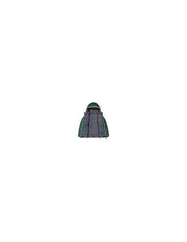 CMP-KID JACKET FIX HOOD