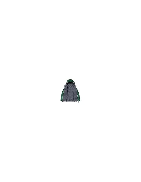 CMP-KID JACKET FIX HOOD