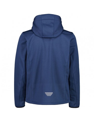 CMP-MAN JACKET ZIP HOOD