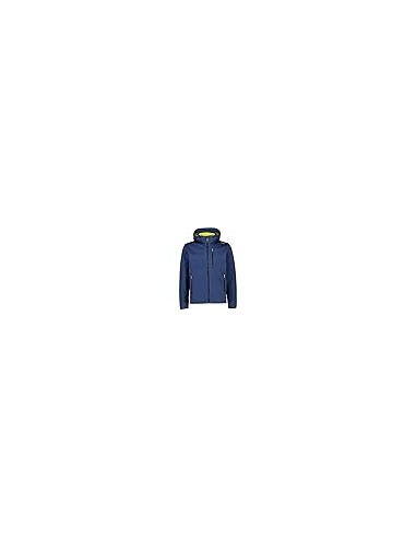 CMP-MAN JACKET ZIP HOOD