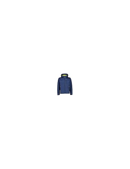 CMP-MAN JACKET ZIP HOOD