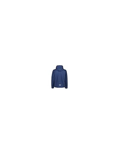CMP-MAN JACKET ZIP HOOD