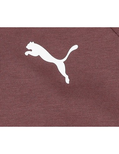 PUMA-Modern Sports Full-Zip Hoodie G-75