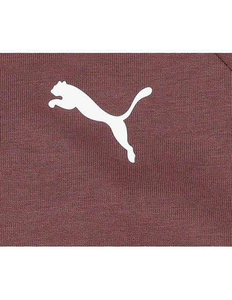 PUMA-Modern Sports Full-Zip Hoodie G-75