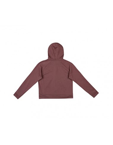 PUMA-Modern Sports Full-Zip Hoodie G-75