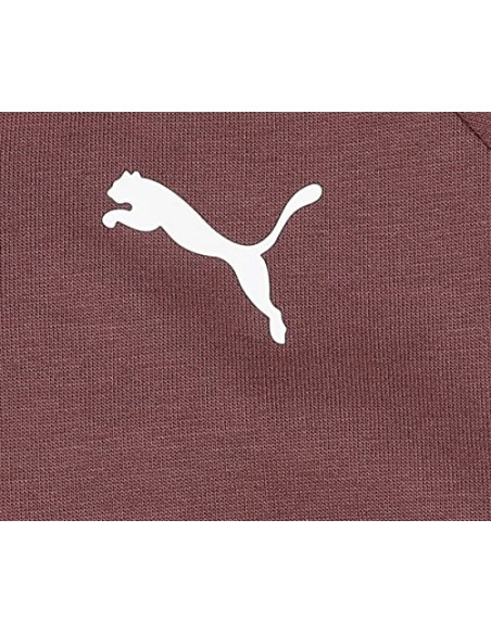 PUMA-Modern Sports Full-Zip Hoodie G-75