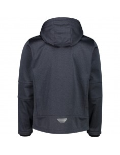 CMP-MAN ZIP HOOD JACKET 2