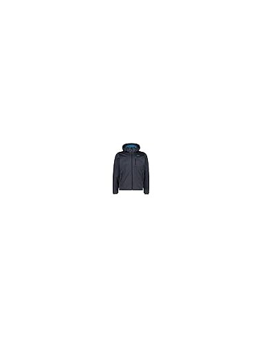 CMP-MAN ZIP HOOD JACKET