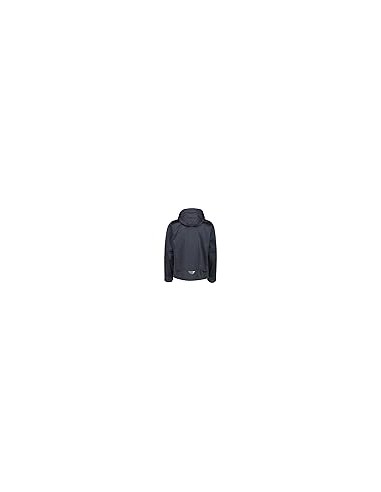 CMP-MAN ZIP HOOD JACKET