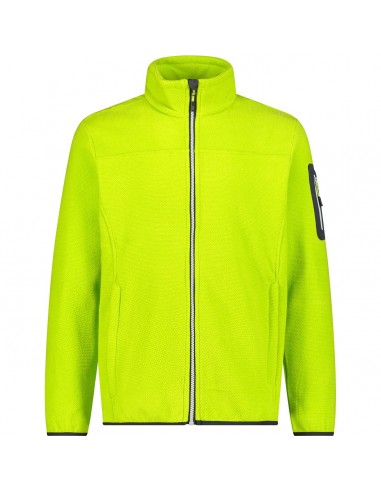 CMP-MAN ZIP HOOD JACKET