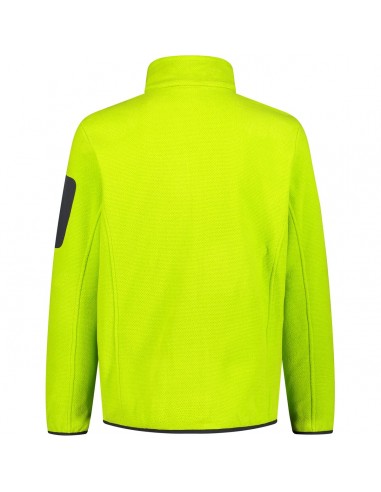 CMP-MAN ZIP HOOD JACKET