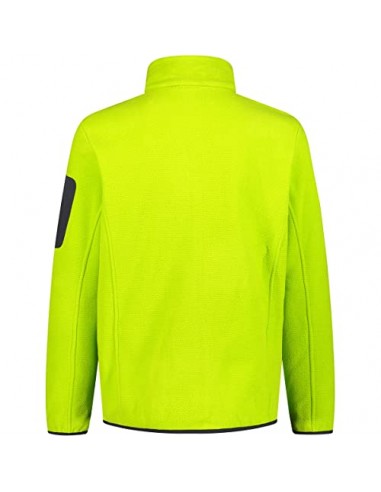 CMP-MAN ZIP HOOD JACKET