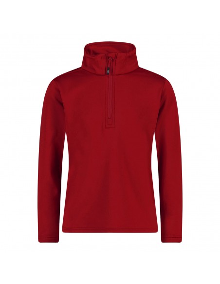 CMP-KID SWEAT