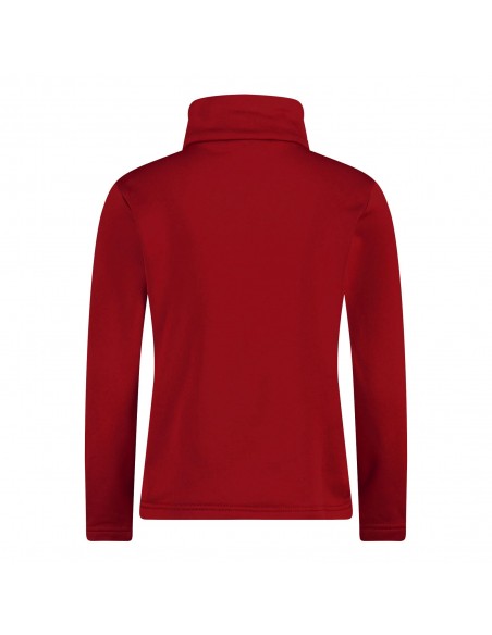 CMP-KID SWEAT