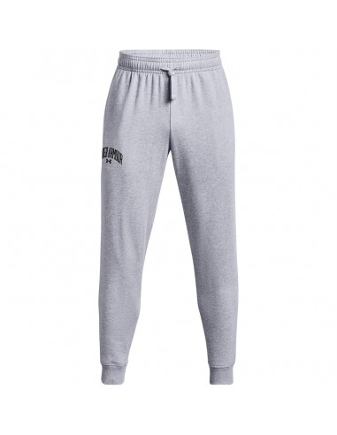 UA Rival Fleece Wordmark Joggers