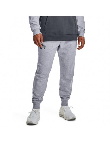 UA Rival Fleece Wordmark Joggers