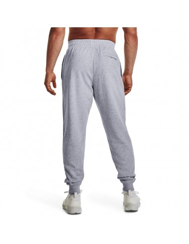 UA Rival Fleece Wordmark Joggers