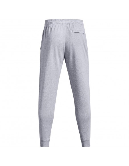 UA Rival Fleece Wordmark Joggers