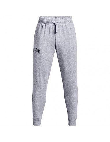UA Rival Fleece Wordmark Joggers