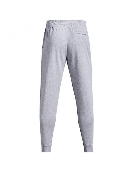 UA Rival Fleece Wordmark Joggers