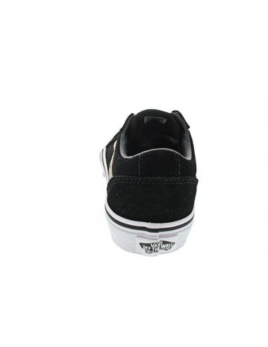 VANS WN DROP V SS CREW-B BLACK