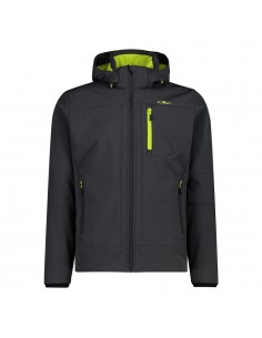 CMP Chaqueta Zip Hood