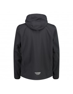 CMP Chaqueta Zip Hood 2