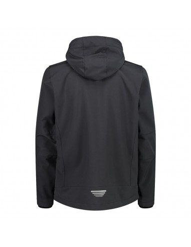 CMP Chaqueta Zip Hood