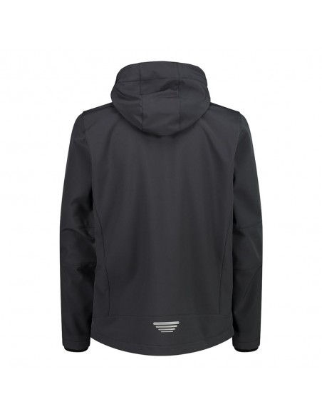 CMP Chaqueta Zip Hood