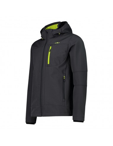 CMP Chaqueta Zip Hood