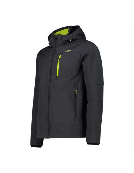 CMP Chaqueta Zip Hood