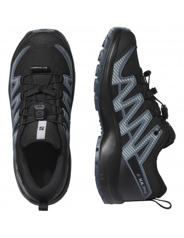 SALOMON XA PRO V8 CSWP J