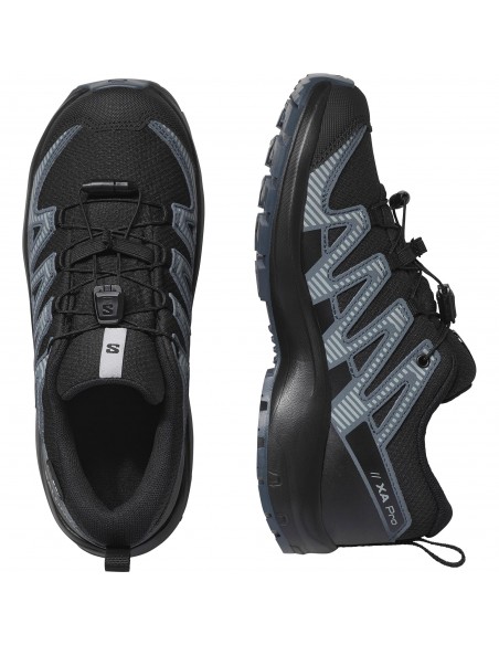SALOMON XA PRO V8 CSWP J