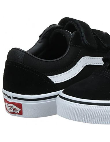 VANS WARD V