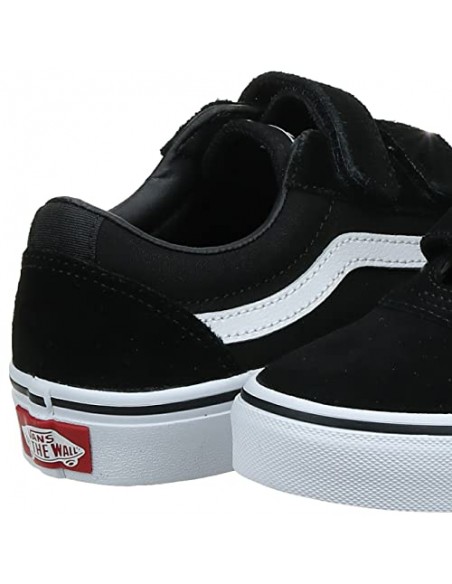 VANS WARD V