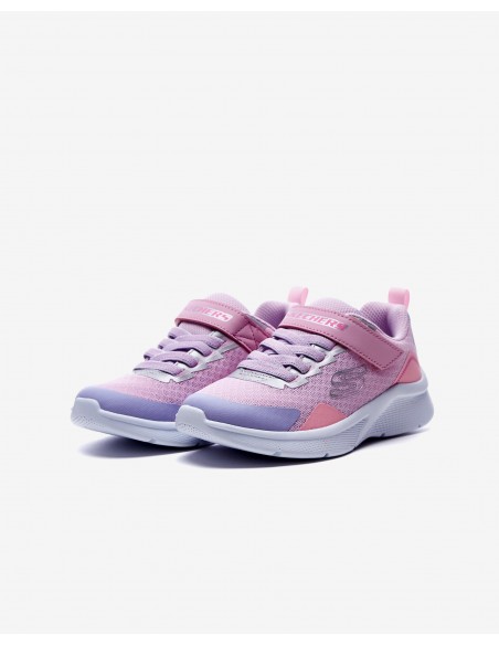 SKECHERS MICROSPEC-BRIGHT RETROS
