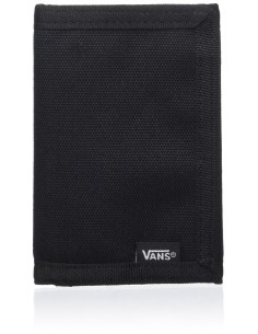 VANS MN SLIPPED BLACK