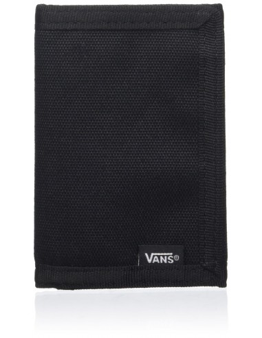 VANS MN SLIPPED BLACK