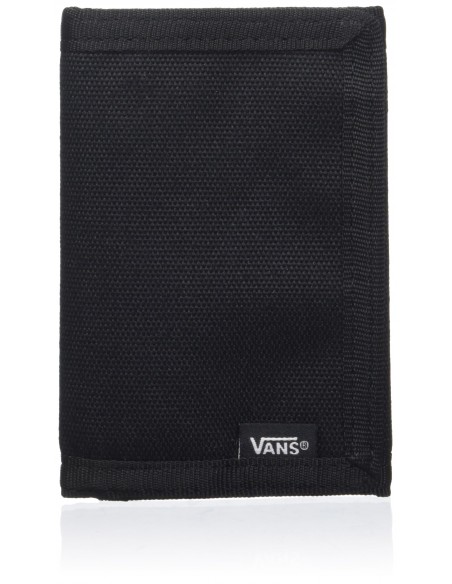 VANS MN SLIPPED BLACK