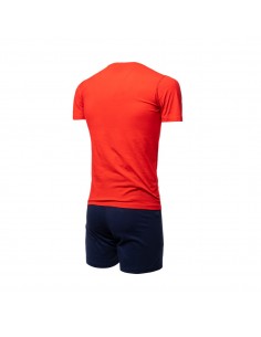 CHAMPION Set AZUL CLARO 2
