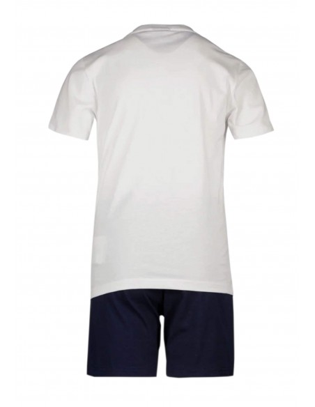 CHAMPION Set AZUL CLARO