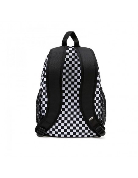 VANS ALUMNI PACK 5 PRINTED-B