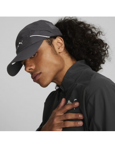PUMA-Lightweight Runner Cap-01