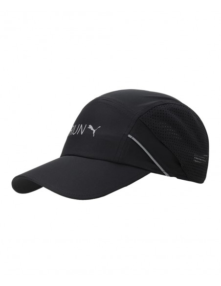 PUMA-Lightweight Runner Cap-01